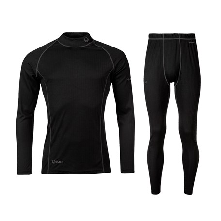 Halti Avion Funktionsunterwäsche Herren Oberteil und Hose