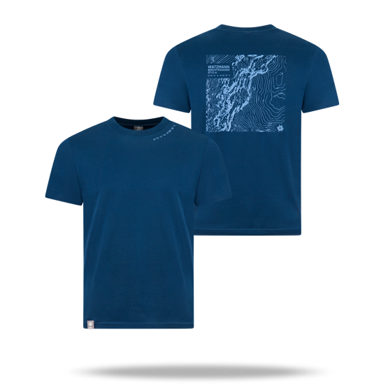 DAV Watzmann Herren T-Shirt