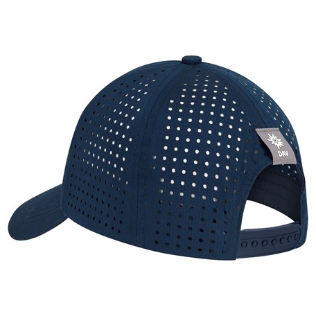 Käppi Ansicht von der Seite