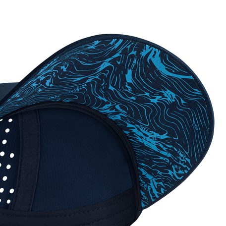 Käppi Ansicht von unten