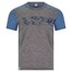 DAV Hocheisspitze Herren Funktionsshirt