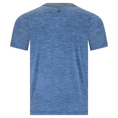 DAV Hocheisspitze Herren Funktionsshirt