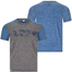 DAV Hocheisspitze Herren Funktionsshirt