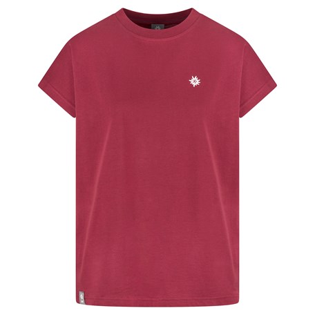 Ansicht der Vorderseite des T-Shirts