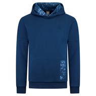 Vorderseite des Kapuzenpullovers