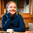 Pullover getragen von Seite