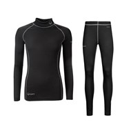 Halti Avion Funktionsunterwäsche Damen Oberteil und Hose