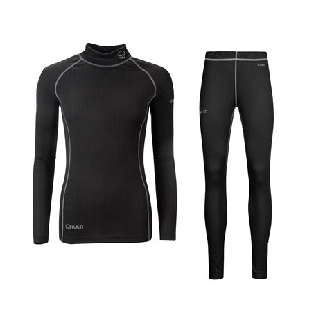 Halti Avion Funktionsunterwäsche Damen Oberteil und Hose