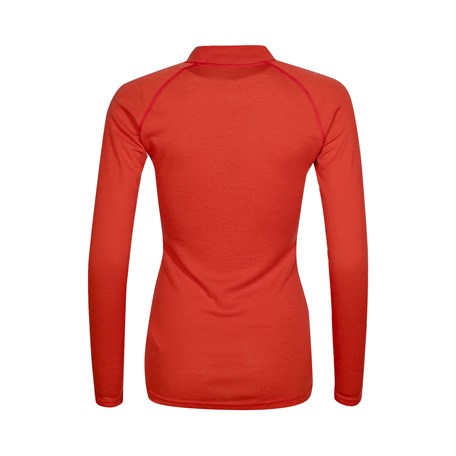 Halti Neva Oberteil Rückseite