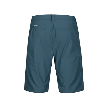 Pallas Trekkingshorts Rückansicht