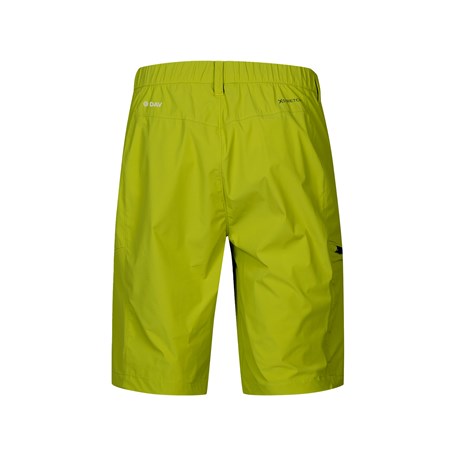 Pallas Trekkingshorts Rückansicht