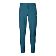 Pallas Zip-Off Trekkinghose Vorderansicht