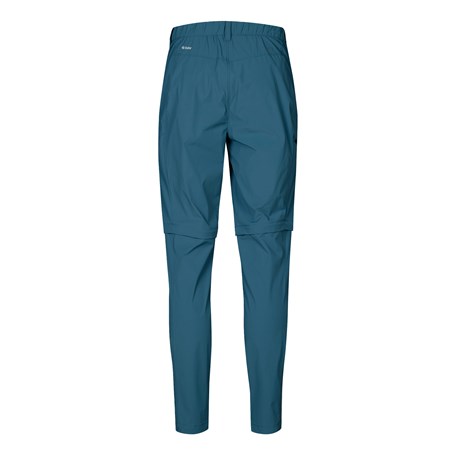 Pallas Zip-Off Trekkinghose Rückansicht