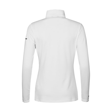 Halti Jaako Damen Funktionsshirt Rückansicht