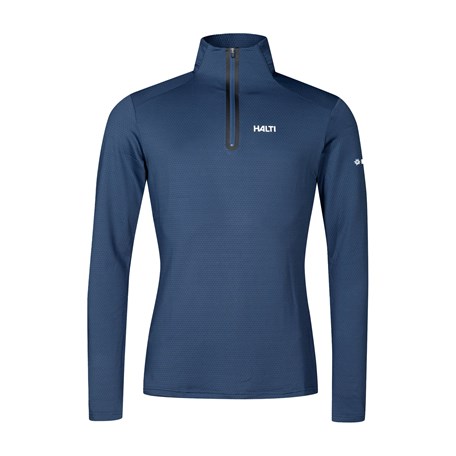 Halti Jaako Herren Funktionsshirt Vorderansicht