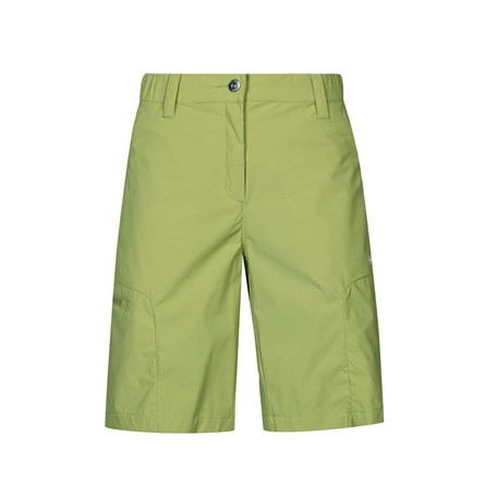 Pallas Trekkingshorts Vorderansicht