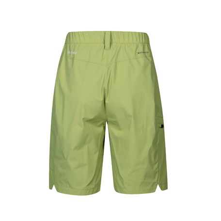 Pallas Trekkingshorts Rückansicht