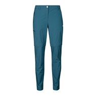 Pallas Zip-Off Trekkinghose Vorderansicht