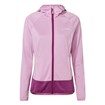 Tekoa 2 Damen Fleecejacke Vorderseite