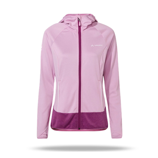 VAUDE Tekoa II Damen Fleecejacke