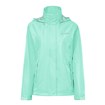 Escape Light Damen Regenjacke Vorderseite