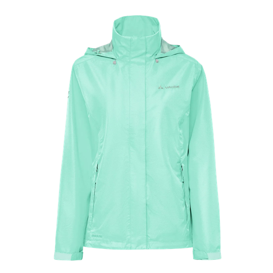 VAUDE Escape Light Damen Regenjacke