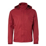 Escape Light Herren Regenjacke Vorderseite