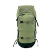 Frontansicht DAV Alpin 34+ Rucksack