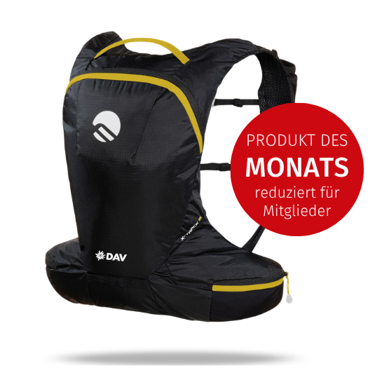Ferrino X-Track Rucksack 15 Liter