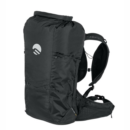 Ansicht Vorderseite Fastdry 20 Rucksack