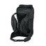 Ansicht Rückseite Fastdry 20 Rucksack