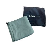 Handtuch mit Packsack