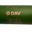 Detailaufnahme DAV-Logo