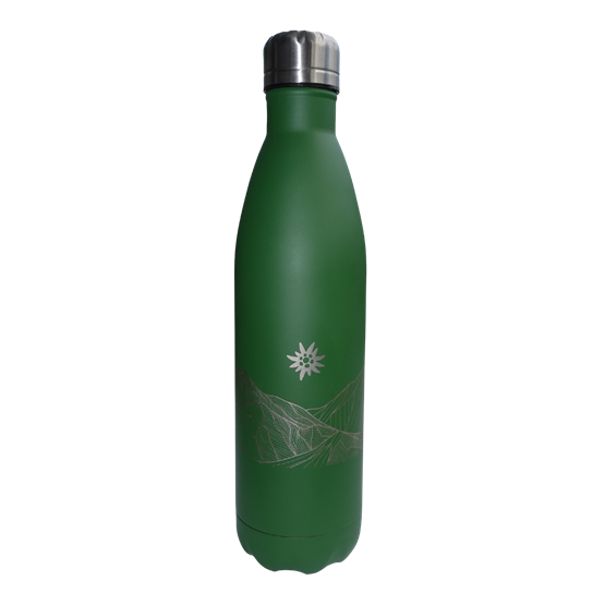 Thermos Isolierflasche