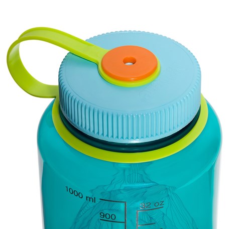 Detailaufnahme Deckel