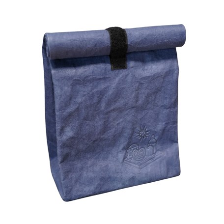 Brotzeitbeutel Nahansicht