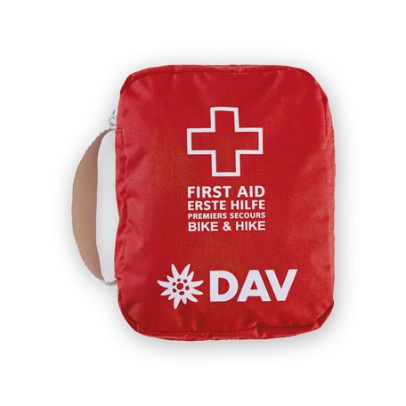 DAV First Aid Kit M