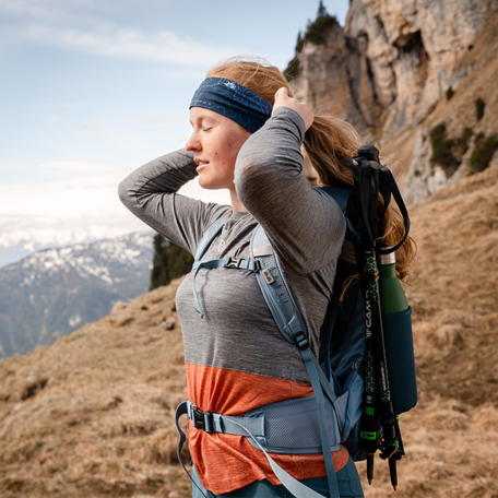 C.A.M.P. Backcountry 3.0 Tourenstöcke