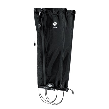 Ein Paar Gamaschen Gaiter Ultralight WP DAV Edition 