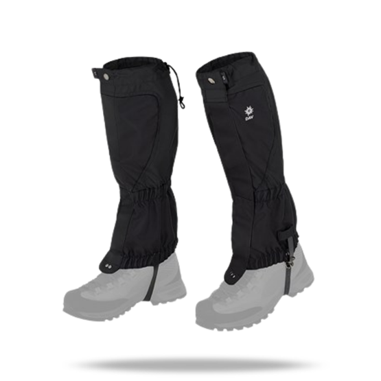 LACD Alpine Gaiter Gamaschen