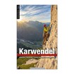 PANICO Alpinkletterführer Karwendel