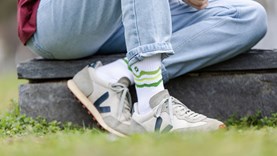 SOCKEN & SCHUHE