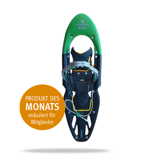 Ferrino Trient Schneeschuhe
