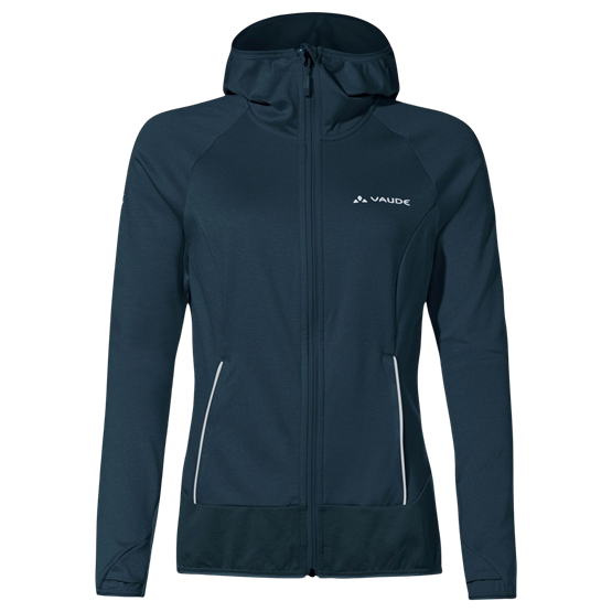 VAUDE Tekoa IIDamen Fleecejacke "DAV-Edition"