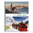Titelbild Alpenvereinsjahrbuch 2027