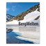 Beispielseite Inhalt Alpenvereinsjahrbuch 2027
