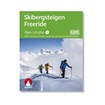Titelbild Alpin Lehrplan 4 Skibergsteigen Freeride