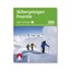 Titelbild Alpin Lehrplan 4 Skibergsteigen Freeride
