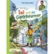 HERDER Ixi und die Gipfelstürmer