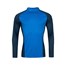 Oberteil Funktionsunterwäsche Set Herren blau